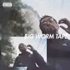 _Trav - Big Worm Tape - EP